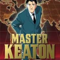   - Master Keaton 