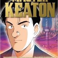   Master Keaton 