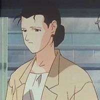 Персонажи Matsudaira Azusa