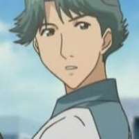 Персонажи Matsuoka Jun ya