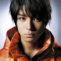   - Matsushita Yuya