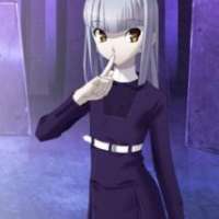 Персонажи Mayu