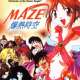   Maze OAV 