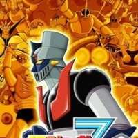   - Mazinger Z