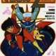   Mazinger Z