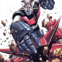   Mazinger Z