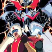   Mazinkaiser 