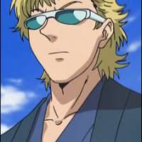  McGwire Ken