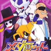   - Medabots 