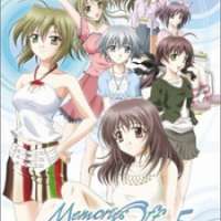   Memories Off 3.5 - Omoide no Kanata e 