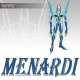  Menardi