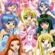   Mermaid Melody: Pichi Pichi Pitch