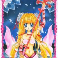   - Mermaid Melody: Pichi Pichi Pitch 