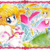   - Mermaid Melody: Pichi Pichi Pitch 