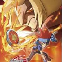   - Metal Fight Beyblade 