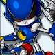 Персонажи Metal Sonic