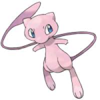 Персонажи Mew