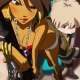 Аниме - Michiko to Hatchin