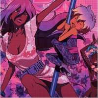   - Michiko to Hatchin 