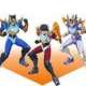   Microman