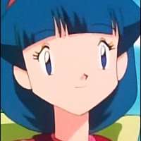 Персонажи Midori