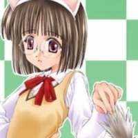 Персонажи Midou Kaoru