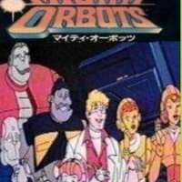   Mighty Orbots