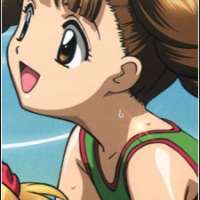Персонажи - Mihara Chiharu