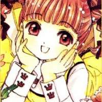 Персонажи Mihara Chiharu