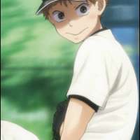  - Mihashi Ren