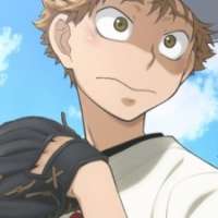  - Mihashi Ren