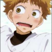  Mihashi Ren