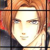 Персонажи - Mikage Aki