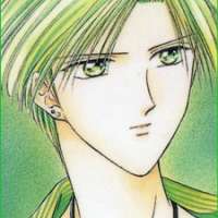 Персонажи - Mikage Aki