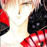 Персонажи - Mikage Aki