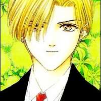Персонажи - Mikage Aki
