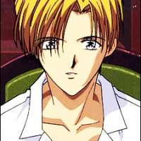 Персонажи Mikage Aki