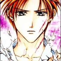 Персонажи - Mikage Aki