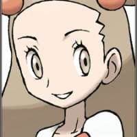 Персонажи Mikan