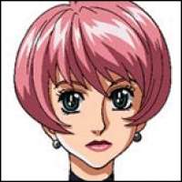 Персонажи Milchan Kyoko