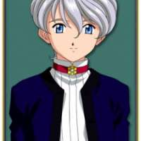 ��������� Milchstraße Leni