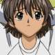 Персонажи - Minakami Wataru