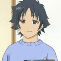 Персонажи Minami Akira