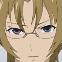 Персонажи Minami Haruo