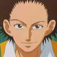  - Minami Kentarou