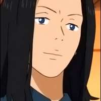 Персонажи Minami Ryusuke