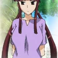  Minami Yuuki