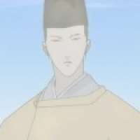 Персонажи Minamoto Raiko