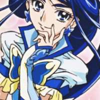 Персонажи Minazuki Karen