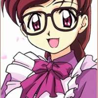 Персонажи Minazuki Taeko